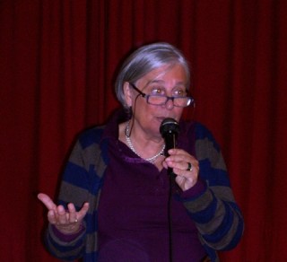 Tata Lucia: “Fate famiglia e fate i genitori”