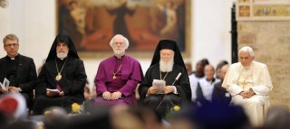 Nessuna guerra in nome di Dio