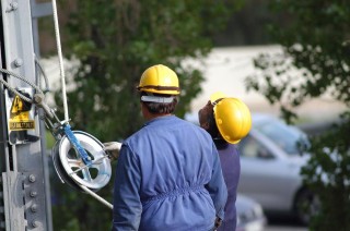 In Abruzzo diminuiscono gli incidenti sul lavoro