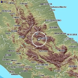 La terra trema ancora, a L’Aquila torna la paura