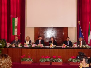 Il liceo classico premia l’eccellenza
