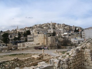 A Taybeh, l’oktoberfest dà lavoro ai cristiani