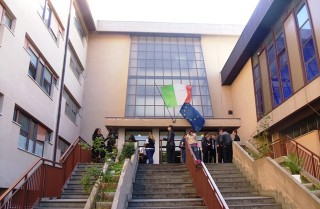 I 90 anni dell’Istituto “Di Marzio”