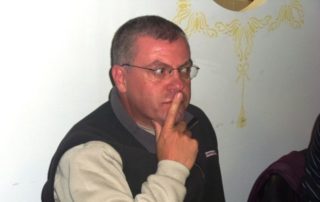 Rancitelli: “Fuggiti 6 mila abitanti, lo Stato riprenda il controllo”