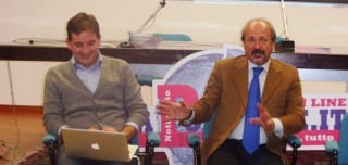 La notizia al tempo dei social network