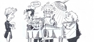 L’Europa a cuore aperto