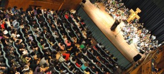 Parola d’ordine: Educare