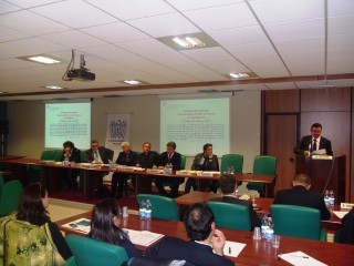 L’impresa punta sul sociale