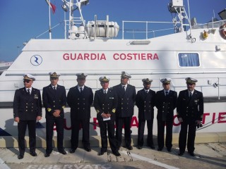 Quello pescarese, un mare sicuro