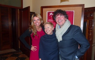 Il lungo Capodanno dei pescaresi