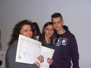 Sotto l’albero…il diploma