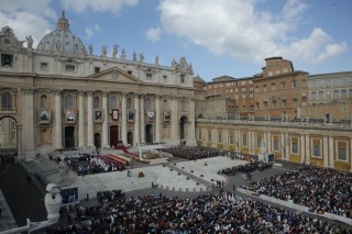 La Chiesa: un valido interlocutore
