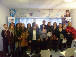 Le famiglie pescaresi in cerca di badanti