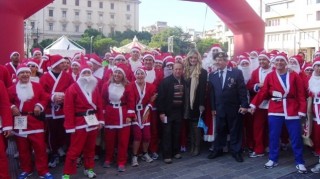 In gara per azzerare la mortalità infantile