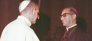 Gravelli, il nunzio gentile