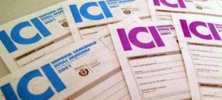 Il chiaro “mistero” dell’Ici