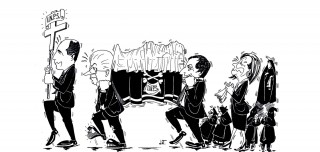 I sacrifici d’Italia