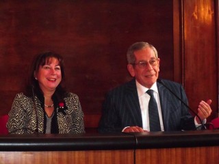 Trifuoggi: “Vi racconto l’Italia repubblicana”