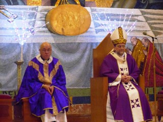 L’arcidiocesi di Pescara: una Chiesa in missione