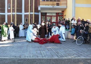 A San Silvestro torna “Lu Sandandonie”