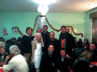 L’Epifania solidale della Provincia