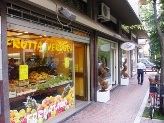 Confersercenti scrive a Valentinetti