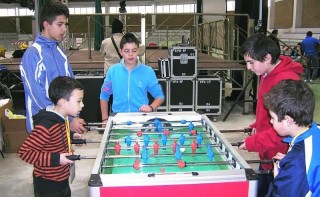 A Pescara rinascono gli oratori