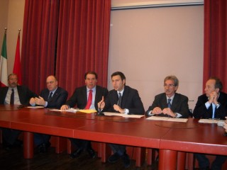 “Il Governo Monti ripensi alle Province”