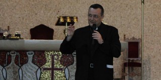 In “pellegrinaggio” dalla carta stampata alla tv