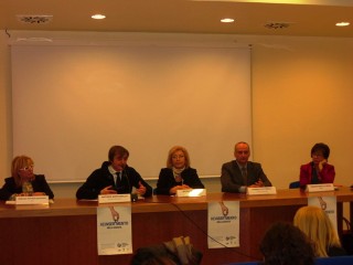 Un lavoro per tornare a vivere