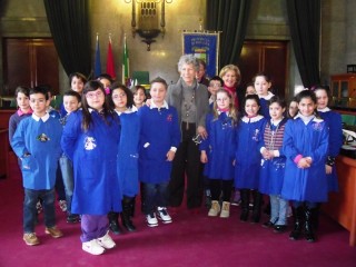 L’Unicef Abruzzo ringrazia i sostenitori