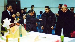 Asdrubale ed Ermenegilda, per ricordare