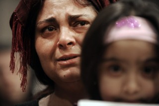 I media italiani dimenticano le minoranze