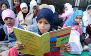 A Montesilvano si va a scuola di intercultura