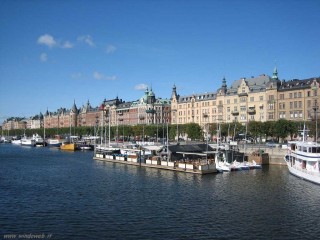 E’ la Svezia il Paese più innovativo d’Europa