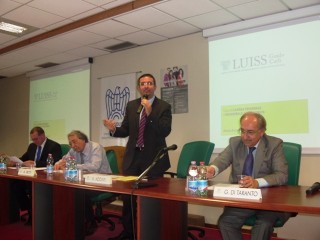 Luiss e Confindustria a caccia di talenti