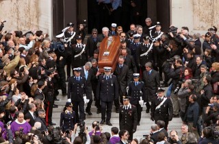 Lucio Dalla: un uomo, un artista, un cristiano