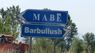 Vllaznia, in gemellaggio con Sape