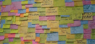 Il notiziario che manda in crisi