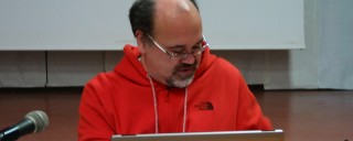 Ho app(r)eso Sehgal in salotto… anzi no