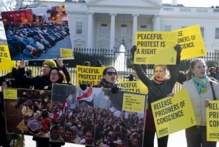 Diritti umani: arriva il Rappresentante europeo