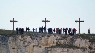 In meditazione della passione
