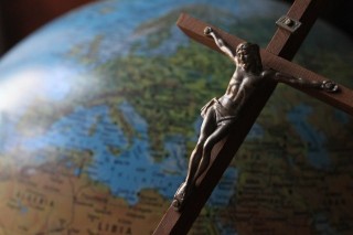 Cristiani discriminati anche in Europa
