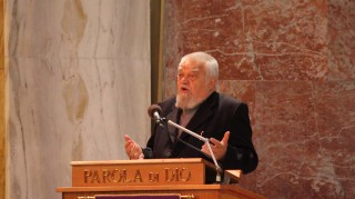 La necessaria “umanizzazione” dei cristiani