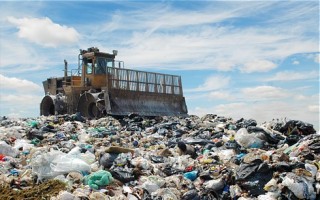 Rifiuti nel pescarese: da oggi é emergenza