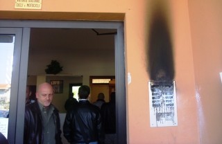 Ancora violenza a Fontanelle