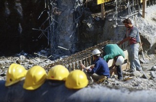 Avanti con la riforma del lavoro