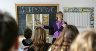 Insegnamento religione cattolica: “Per un dialogo sereno con tutti”