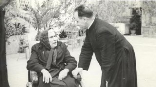 Con Novarese “dentro” il mistero della sofferenza