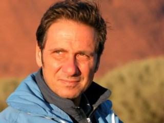 Mario Tozzi, gli italiani e il risparmio energetico